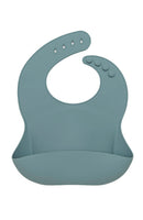 Loulou Lollipop Silicone Bibs