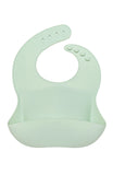 Loulou Lollipop Silicone Bibs