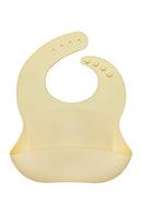 Loulou Lollipop Silicone Bibs