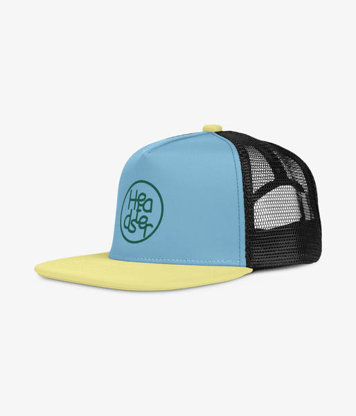 Headster Roadtrip Trucker Hat