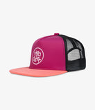 Headster Roadtrip Trucker Hat