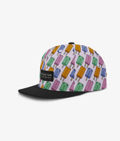 Headster Snapback