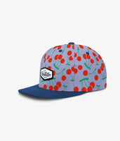 Headster Snapback