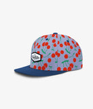 Headster Snapback