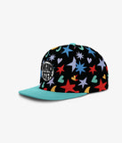 Headster Snapback