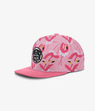 Headster Snapback