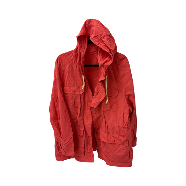 Woolrich - Size XXL