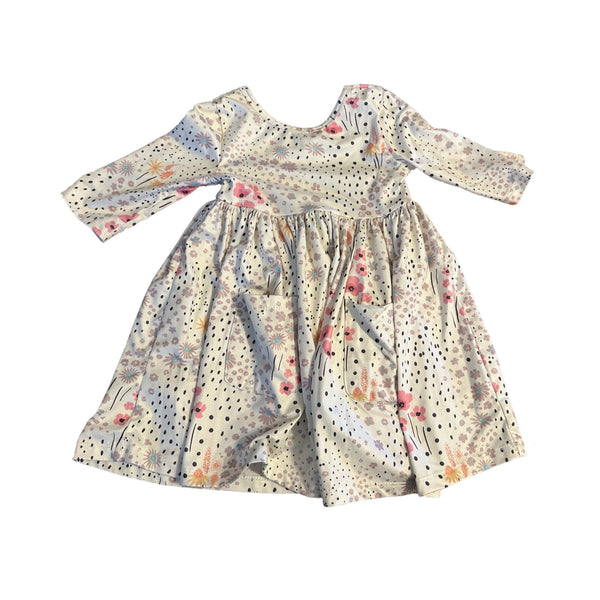 Mila & Rose - Size 2T
