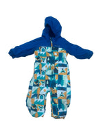 Columbia - Size 2T