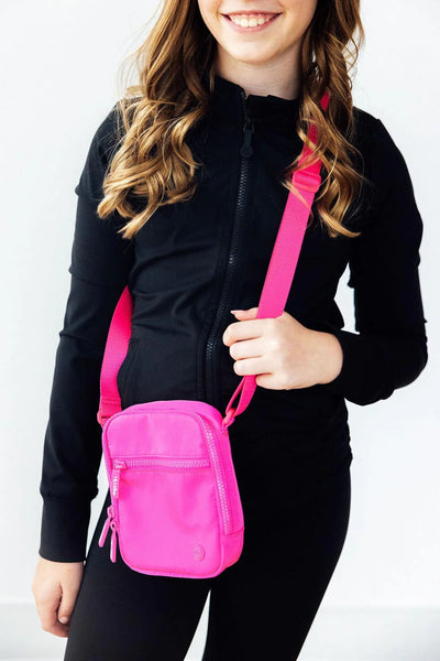Mila & Rose Crossbody Bag
