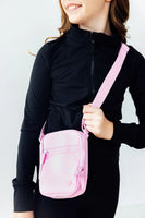 Mila & Rose Crossbody Bag