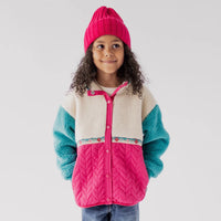 Souris Mini Plush Jacket