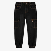 Souris Mini Black Jeans