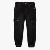 Souris Mini Black Jeans