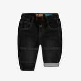 Souris Mini Black Jeans