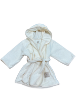 Natural Charm - Infant Robe
