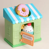 Itzy Ritzy Play Bakery™ - Spill and Fill Activity Toy