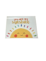 Greeting Cards - Locally Made in Yellowknife
