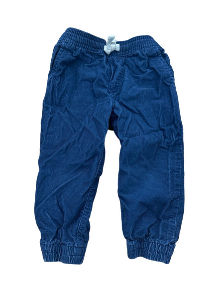 Carter's - Size 18M