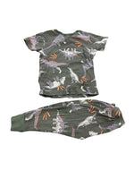 Carter’s - 2 PCS- Size 18M