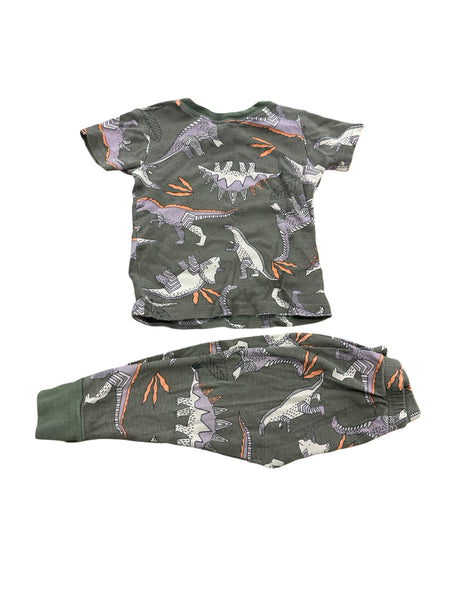 Carter’s - 2 PCS- Size 18M