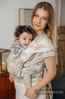 Baby Wearing Lending Library - Lennylamb Wrap-Tai Carrier