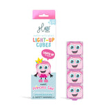 Glo Pals Light-up Cubes