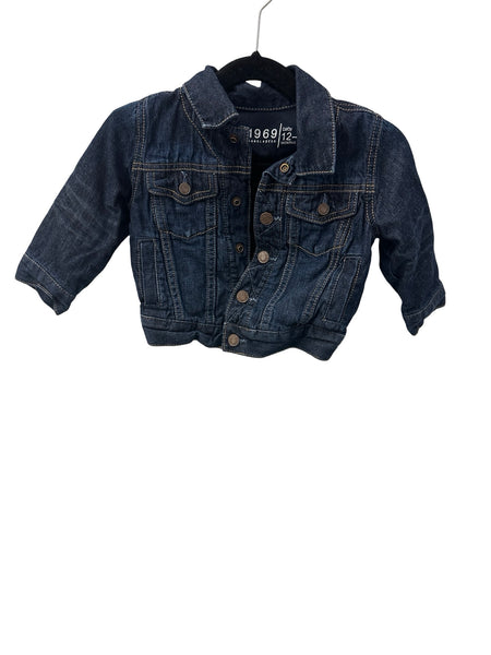 Baby GAP - Size 12-18M