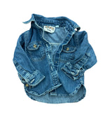 Frisco - Size 12M