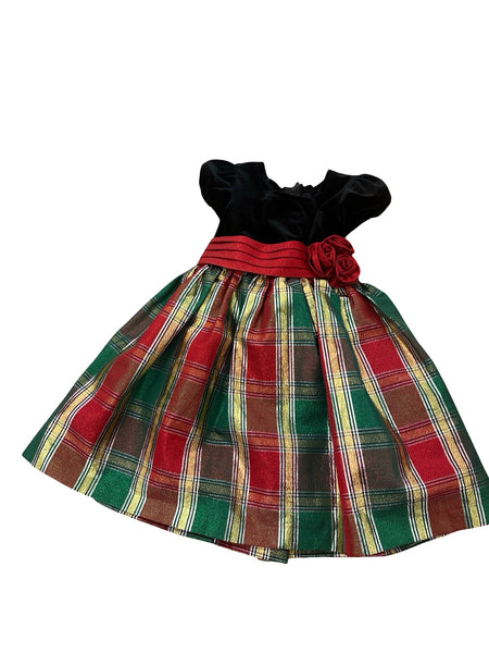 Irish & Ivy - Size 2T