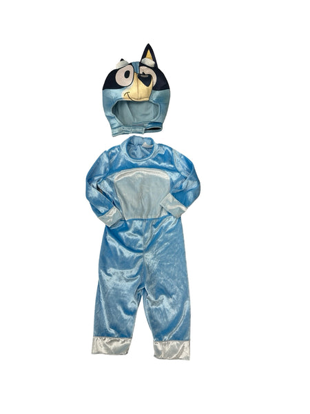 Bluey - Size 2T