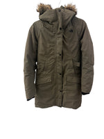 The North Face - Size Small
