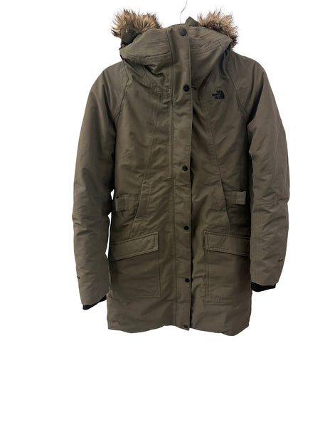 The North Face - Size Small