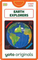 Yoto Earth Explorers