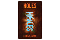 Yoto Holes