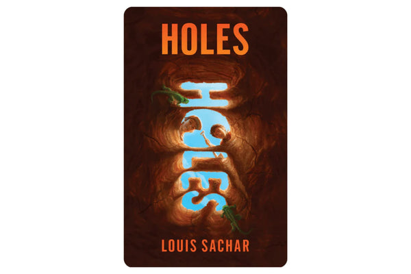 Yoto Holes