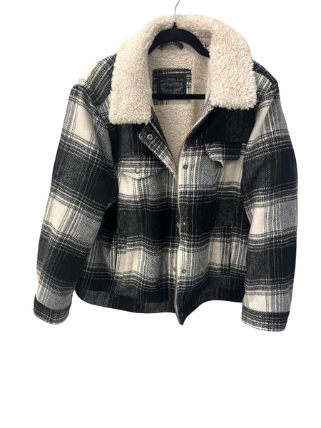 Levi's - Size XL
