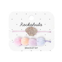 Rockahula Seashell Bracelet