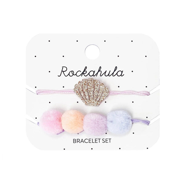 Rockahula Seashell Bracelet