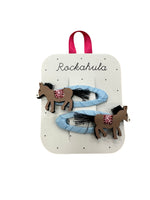 Rockahula Donkey Clips