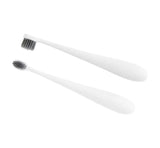 Glitter & Spice Kids Wheat Straw Toothbrush