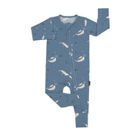 Belan.j Sleeper with Fold-over Cuffs