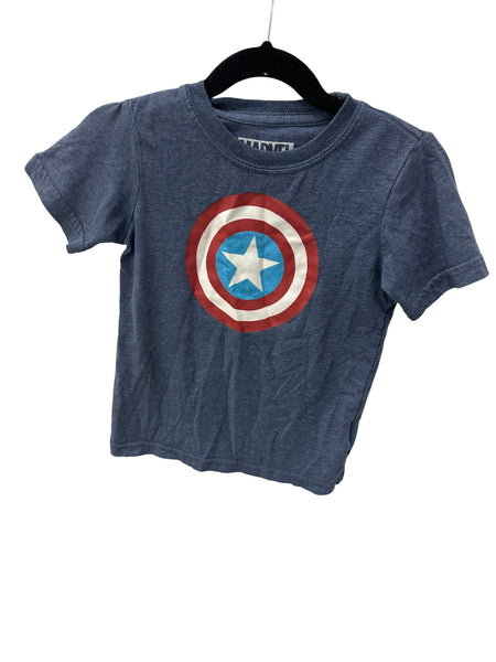 Marvel - Size 3T