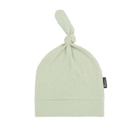 Belan.J Knotted Hat