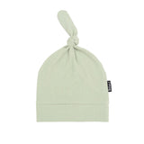 Belan.J Knotted Hat