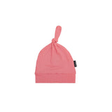 Belan.J Knotted Hat