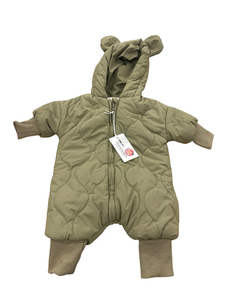 Annie & Charles - Size 3-6M