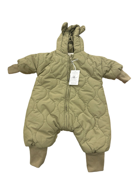 Annie & Charles - Size 12-18M
