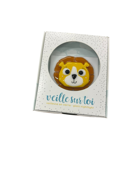 Veille Sur Toi - Night Light