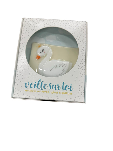 Veille Sur Toi - Night Light